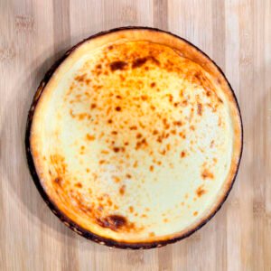 Tarta de Queso Stilton